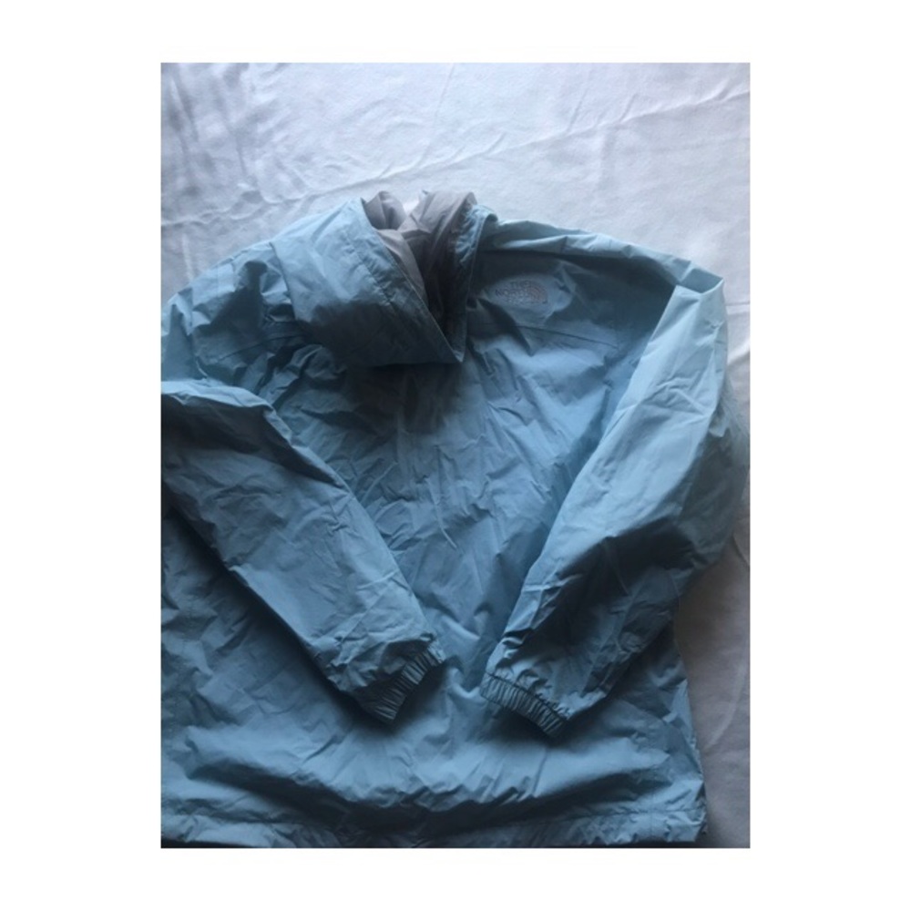 The North Face rain jacket - Picture 2 of 8